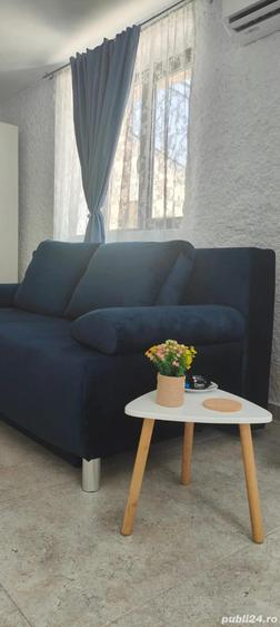 Vand apartament spa?ios, decomandat Baile Felix, Str. Beiu?ului nr. 9 (aprox. 100 m de ?trand) - 7