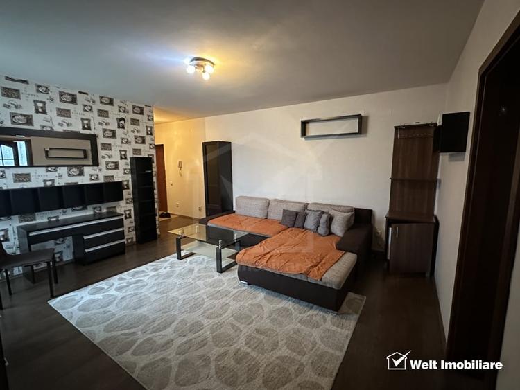 Apartament 3 camere | decomandat | 68mp + 1 balcon | Florești - 1