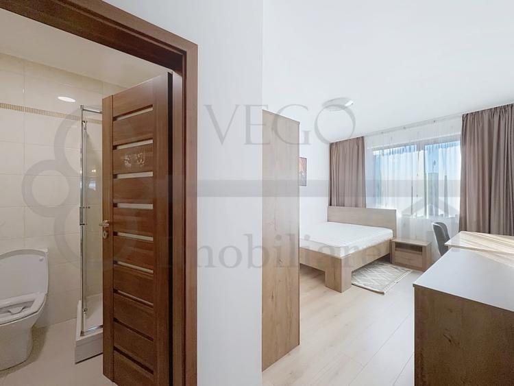 2-bedroom apartment + living room, 75 sqm, UMF area - Sp. Recuperare - 10