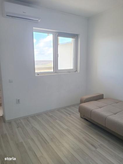 Apartament cu o camera - 6