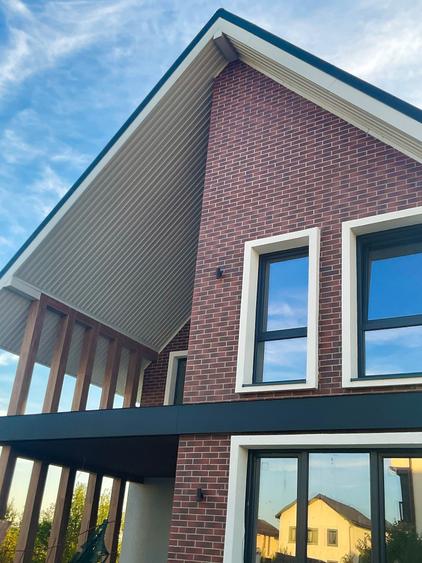 Vila Individuala Mogosoaia* 5 camere*500 mp teren* - 4