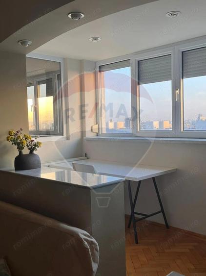 Apartament cu 1 camere de vanzare in zona Stefan cel Mare - 7