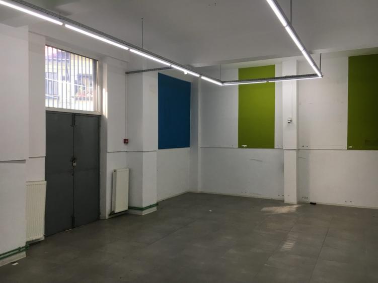 Spatiu comercial Calea Serban Voda, 261 mp, vitrina 20ml - 3