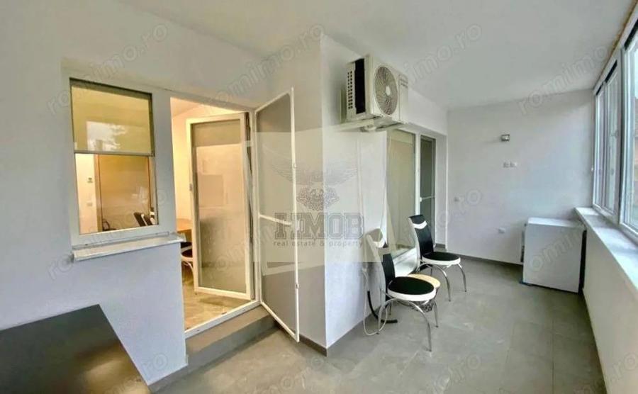 Apartament modern 3 camere parcare terasa Kogalniceanu - 7