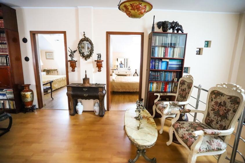 Pret Redus! - ULTRACENTRAL - Apartament tip duplex 3 camere - 21