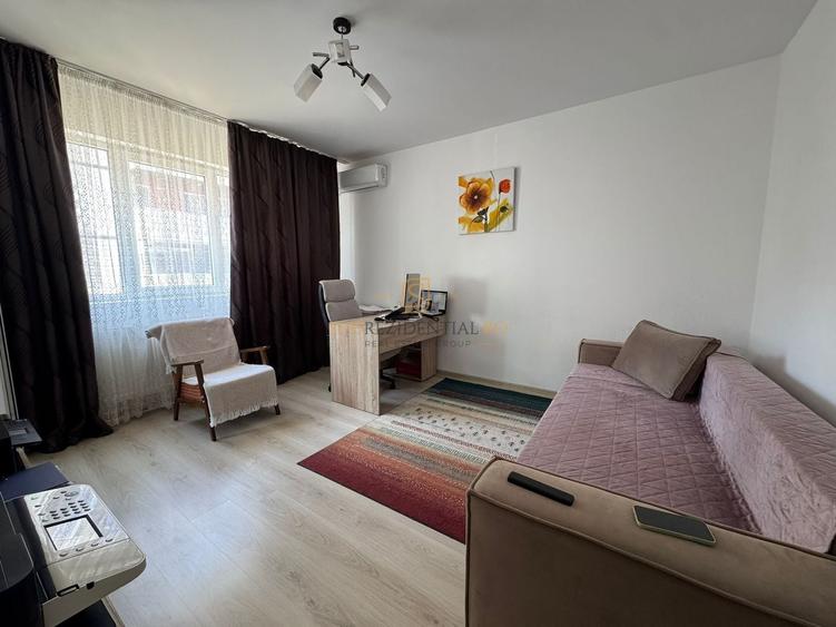 Apartament 2 camere | Bloc nou 2017 | Ansamblul Venus | Sector 4 - 6