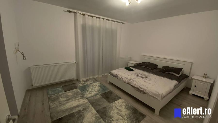 Vilă P+1+pod, complex rezidențial securizat Bragadiru - 20