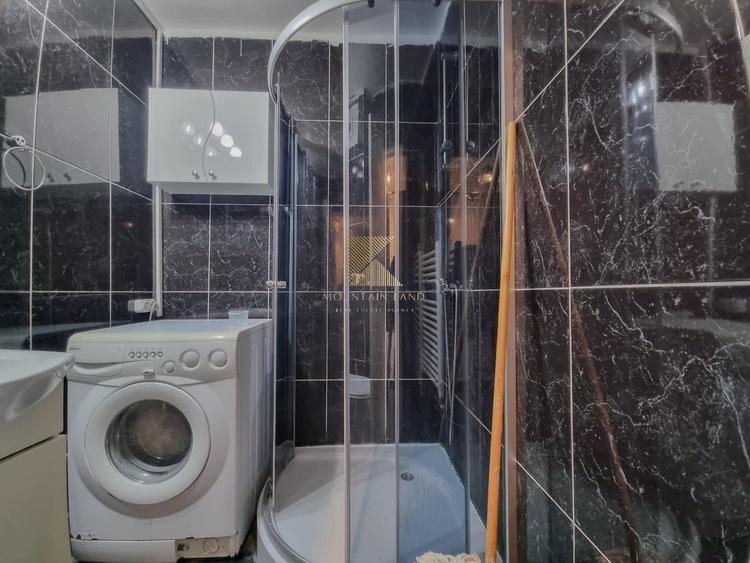 Garsoniera 27 mpu, priveliste panoramica, toate facilitatiile, Astra - 8