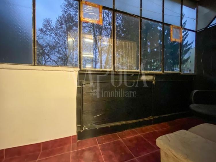 Apartament 3 camere de vanzare in Manastur, Cluj Napoca - 6