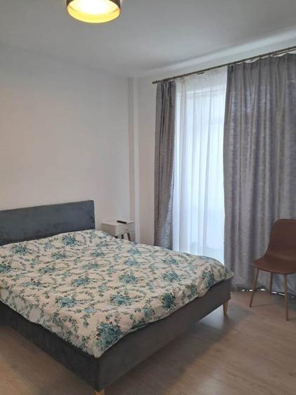 Apartament 2 camere decomandat in Turnisor - 4