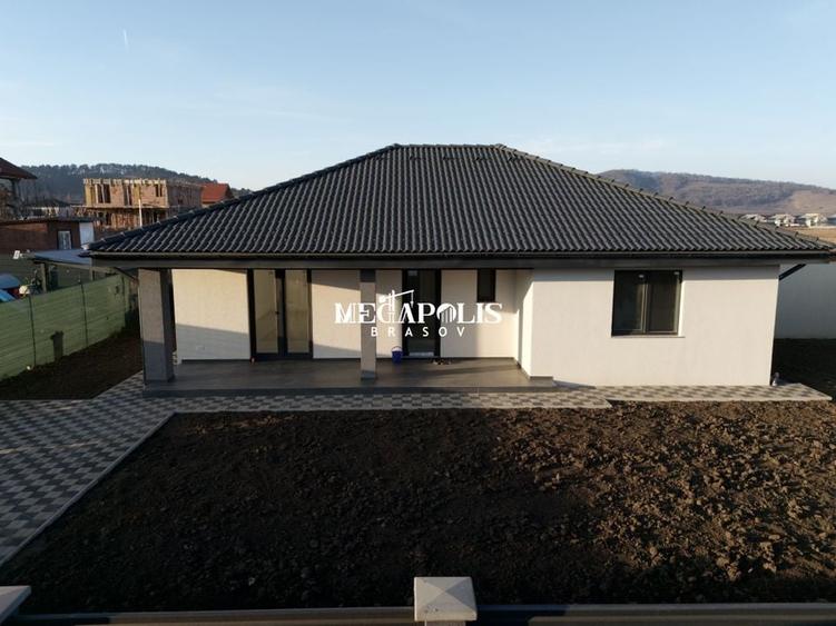 Casa Parter / Intabulata / Credit Avans 15% - 23