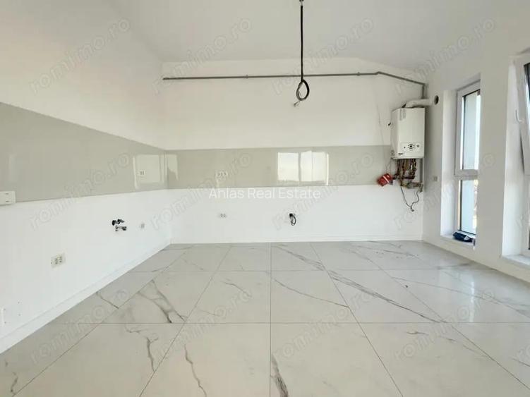 Comision 0% | Penthouse | terasa - 45.19 mp | Direct Dezvoltator