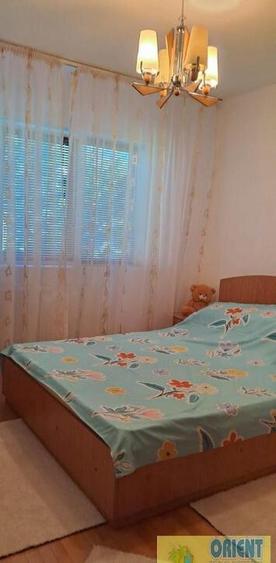 City Park Mall, 2 camere, etaj 2, gaze, mobilat, inchirieri Constanta, - 3