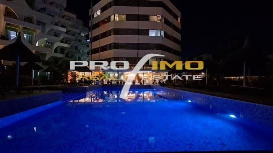 Mamaia Nord - Apartament exclusivist Mobilat LUX utilat PREMIUM - 22