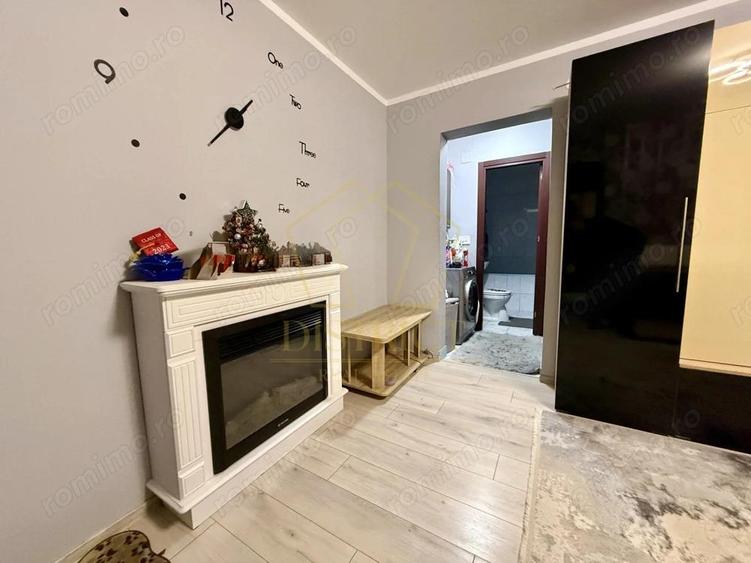 Apartament deosebit cu 2 camere | Iosefin - 10