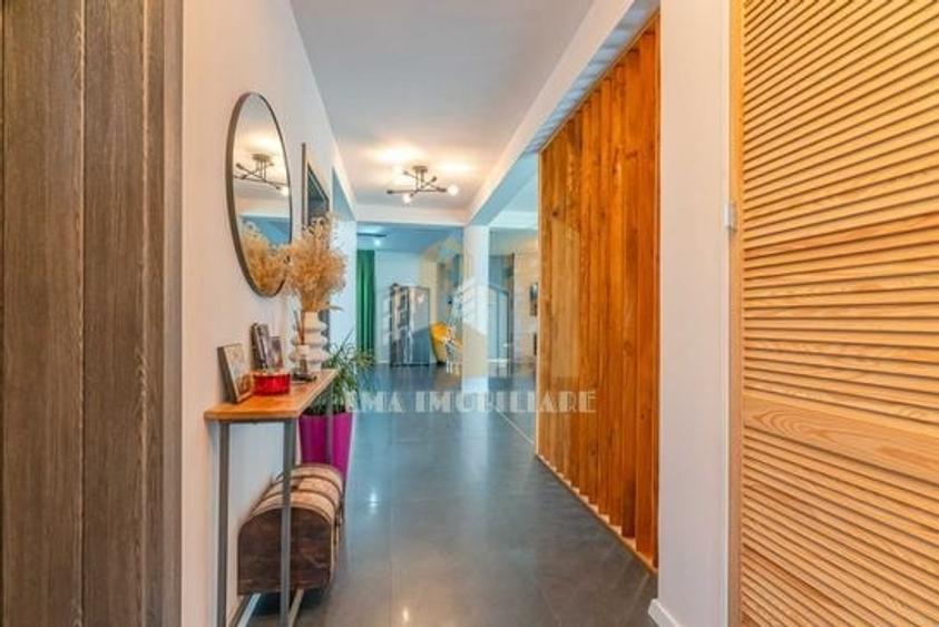 Casa individuala Sanpetru Brasov Independenta energetic - 13