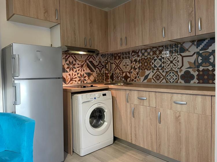 STUDIO DE INCHIRIAT GARA DE NORD | BULEVARDUL GHEORGHE DUCA - 7