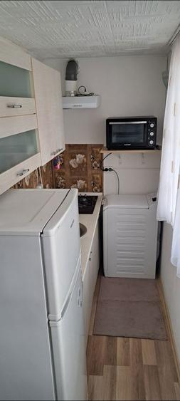 Vand garsoniera 17,21 mp Inel 2 - 3