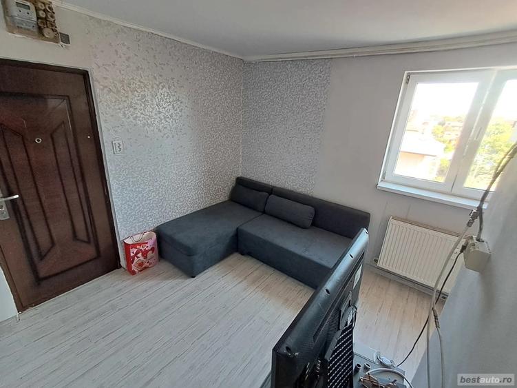 Garsoniera Pia?a Chibrit Ion Mihalache - 1