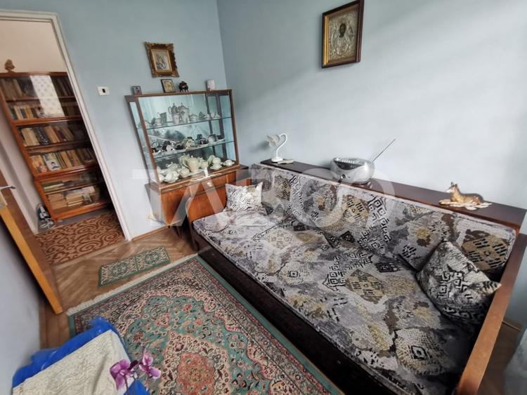 Apartament cu 3 camere la etajul 2 in zona Mihai Viteazul - 7