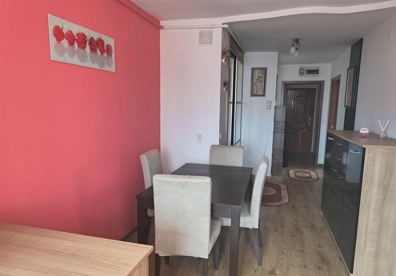 Apartament cu 3 camere, etaj intermediar,  in Scriitorilor, Brasov - 9
