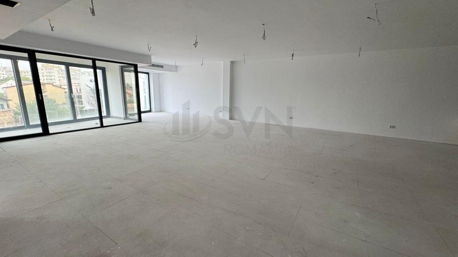 REC3001506 Spatiu comercial l Barbu Vacarescu l Bloc nou - 6