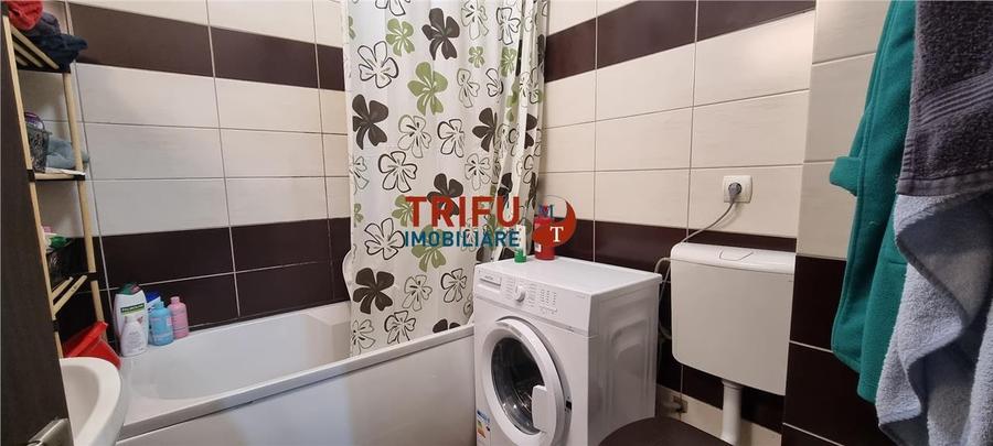 Apartament 2 camere de vanzare etaj 1 zona Orhideelor - 6