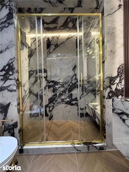 Apartament cu 3 camere ultralux, 83 mp, NOU, zona centrala - 9
