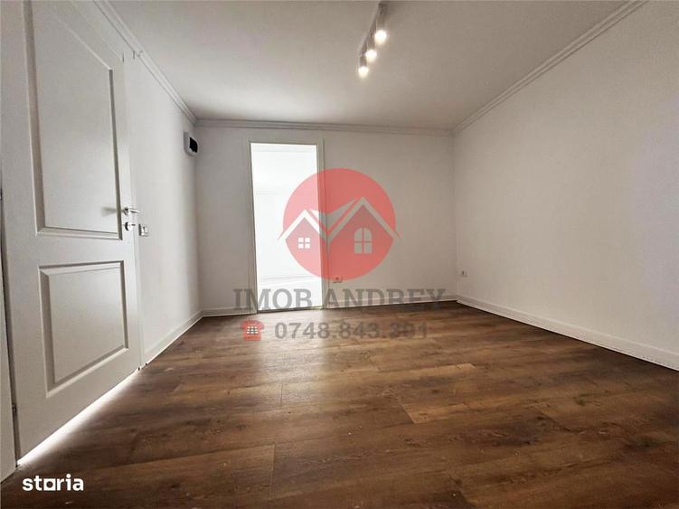 Casa renovata ultracentral, zona Nicopol, teren 255 mp oportunitate - 2