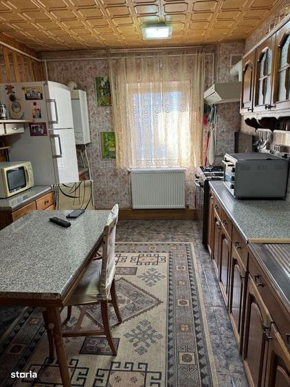 Apartament Macilor - 3