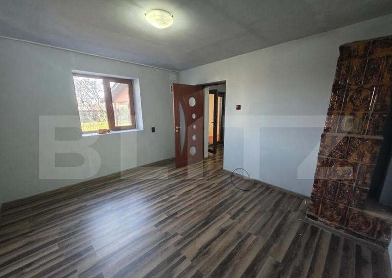 Casuta de vanzare, 149 mp utili, teren 1700 mp, Targoviste-z - 9