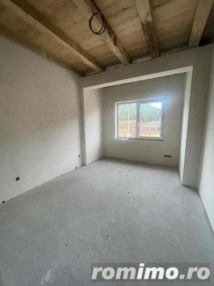 Case individuale 4 camere, 110 mp, 400 teren, Luna de Sus - 2