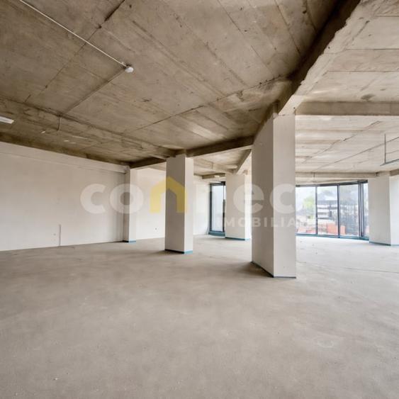 De inchiriat spatiu comercial | SU 275 mp, inaltime de 4 m | Zona Floresti - 3