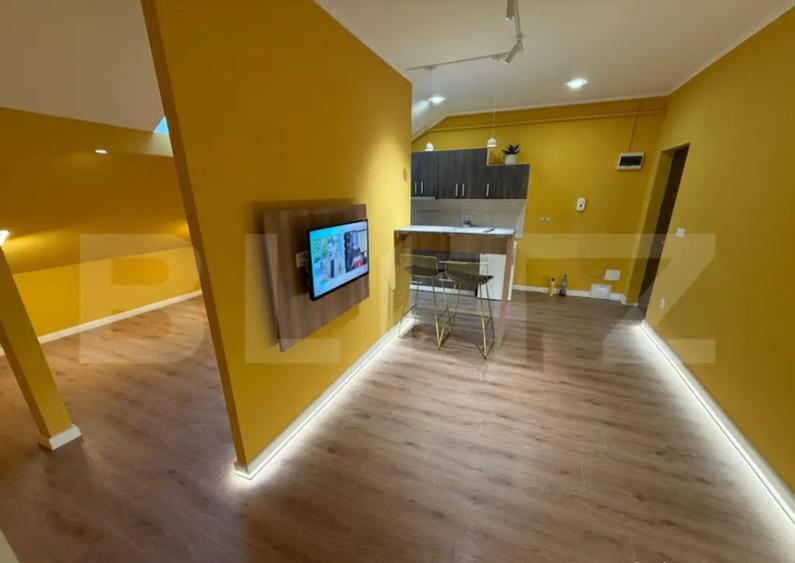 Apartament 3 camere, Ady Endre - 2