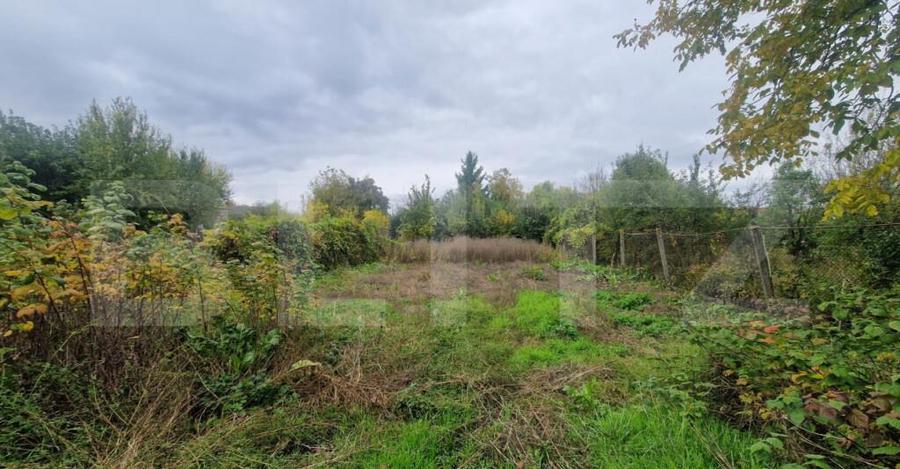 Casa 4 camere 1150 mp teren, la asfalt toate utilitatiile - 12