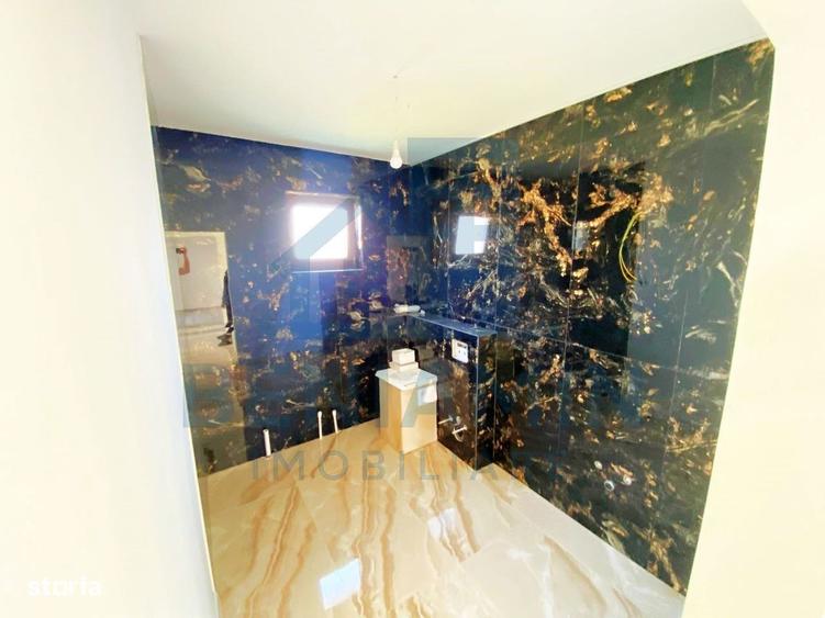 Casa cu etaj, 4 dormitoare, compartimentare eficienta zona Damila - 3