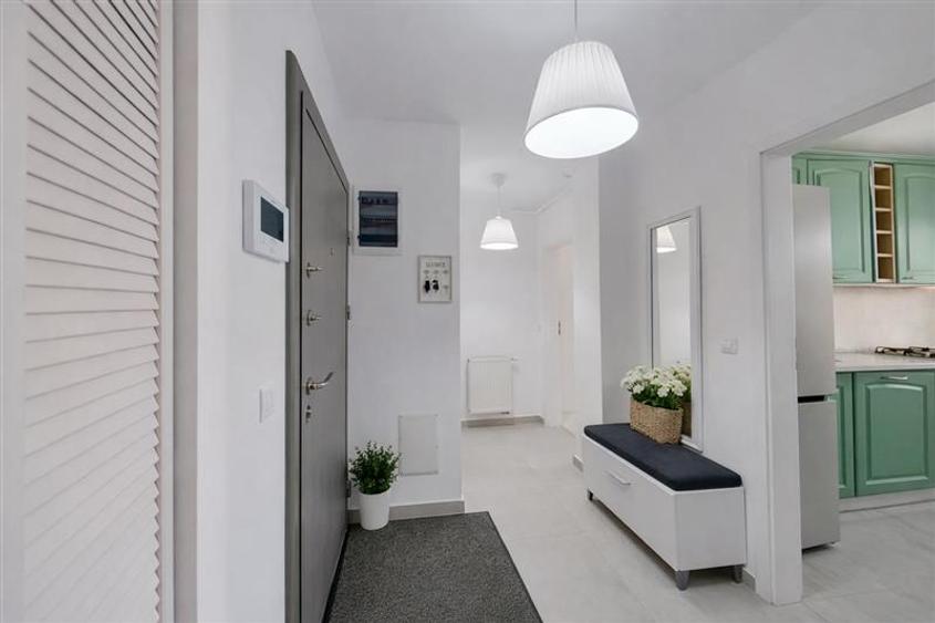 3D! Rafinat,confortabil,decomandat,ales mobilat si echipat, Tractorul, Brasov - 6