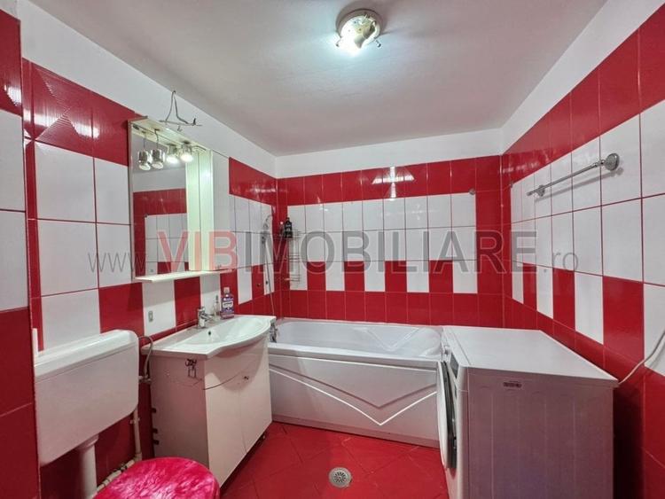 3 Camere - Militari - Pacii - Parter - 2