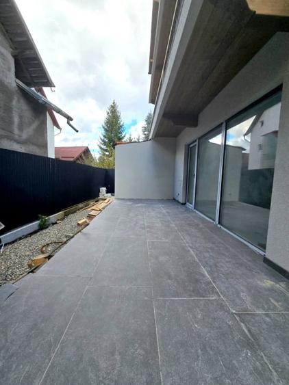 Studio parter 50mp cu terasa 22mp  Busteni Zamora DIRECT PROPRIETAR - 12