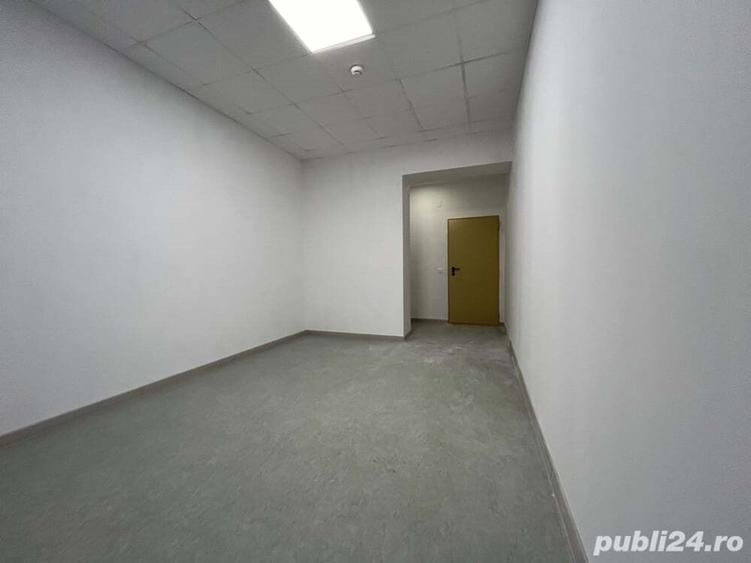 Boxa Spatiu de inchiriat - 2