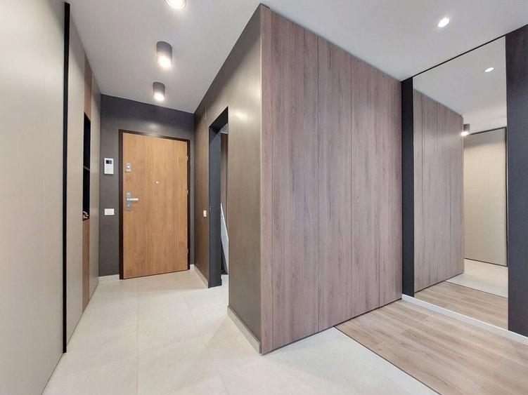 Studio premium în Urban Plaza | Mobilat și utilat - 8