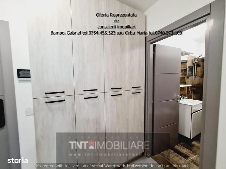 Apartament, 45 m2, - 5