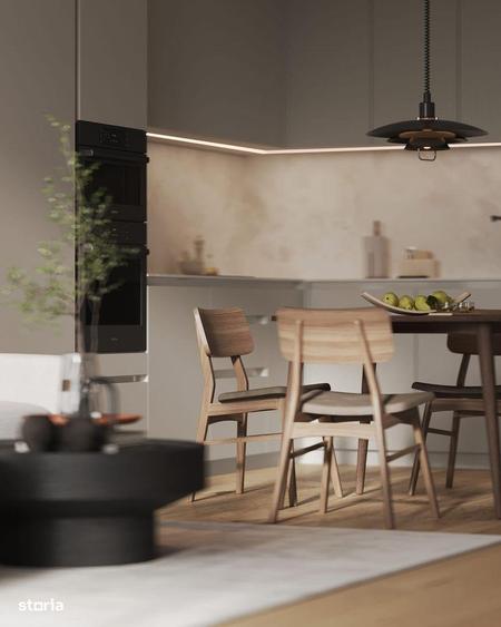 Apartament de 2 camere | Militari - 5