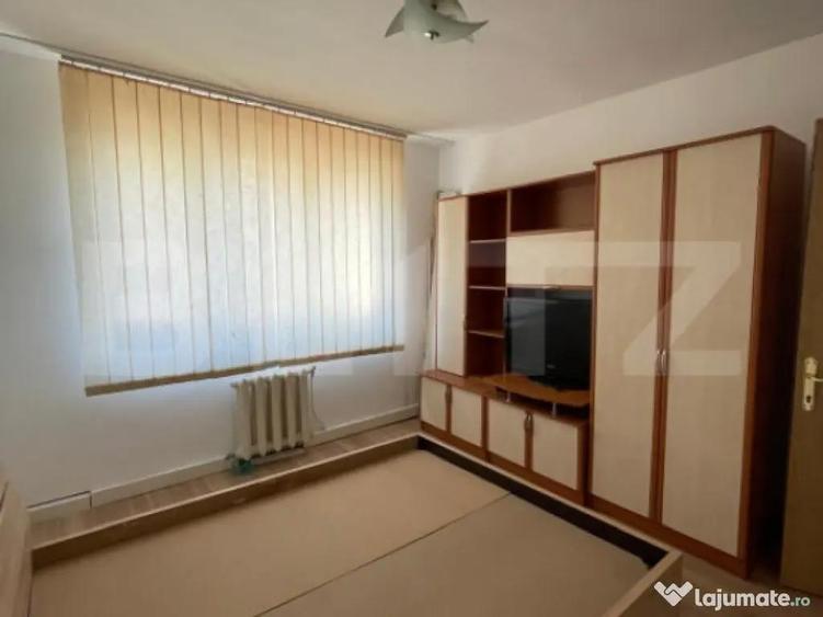Apartament la cheie cu 2 camere, 46 mp, zona centrala, Turd - 5