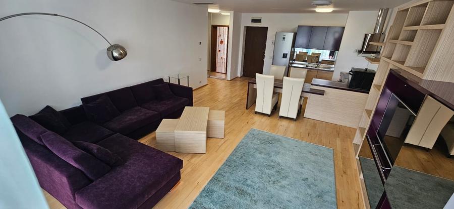 OPORTUNITATE ! Apartament 2 camere su.66mp. Statiunea Mamaia Hot.Park - 16