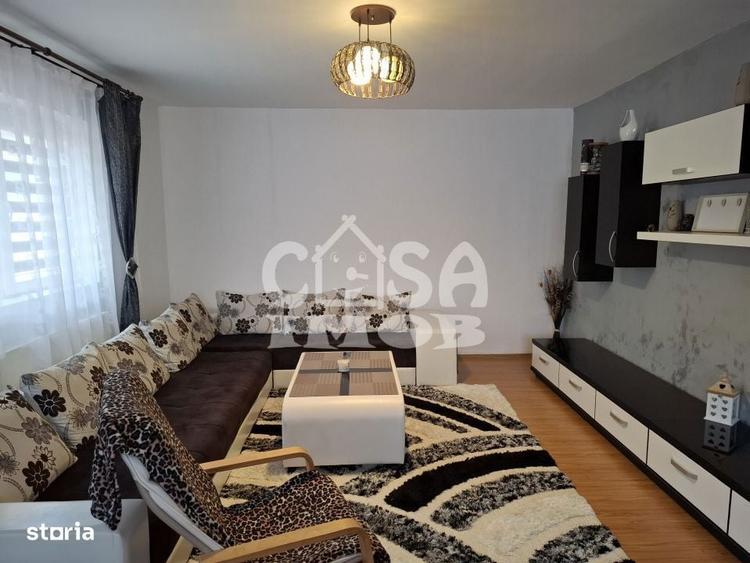 Vila P+M in Viforata - la pret de apartament cu 4 camere - 4