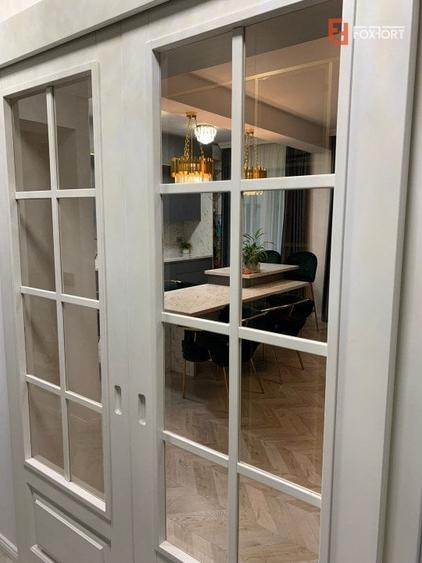 Duplex de vanzare cu 5 camere si 3 bai, zona Mehala - 9