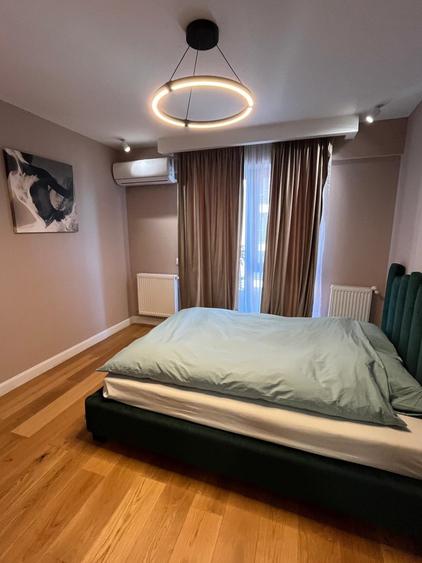 APARTAMENT 3 CAMERE - HERASTRAU - PARC - COMISION 0% - 11