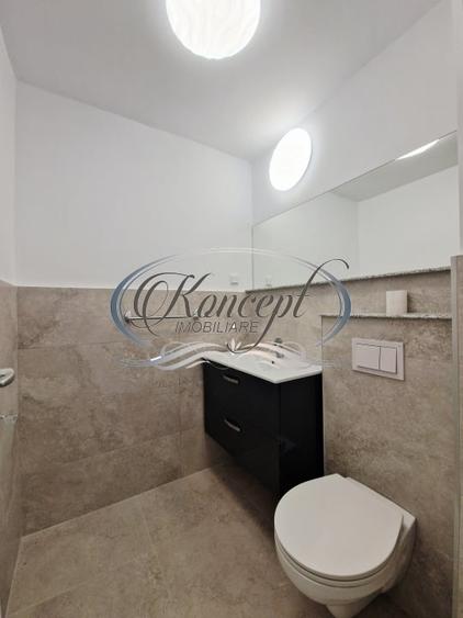 Apartament la prima inchiriere dupa renovare in zona Sigma Center - 14