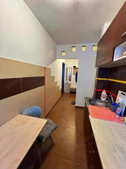 Apartament 2 camere de vanzare, zona Primaverii, renovat in anul 2024. Etaj intermediar. - 9